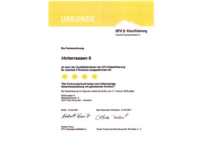 Apartment Ahrterrassen II - Document photo 15