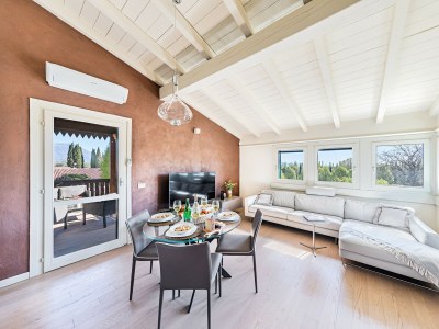 Apartment Birdie 59 - Features photo 10