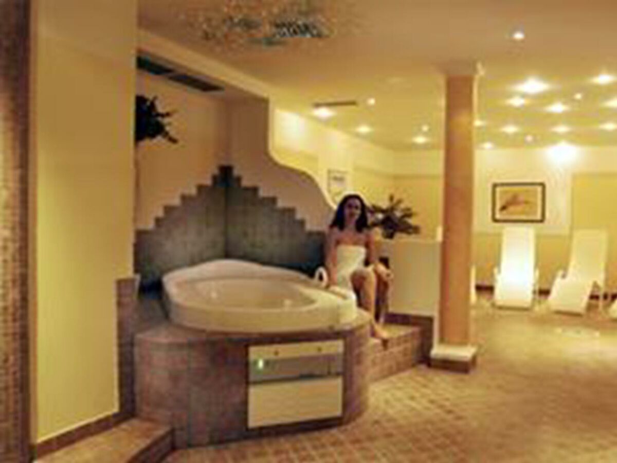 Apartment Apartment/1 Schlafraum/Bad, WC - Outdoor photo 2