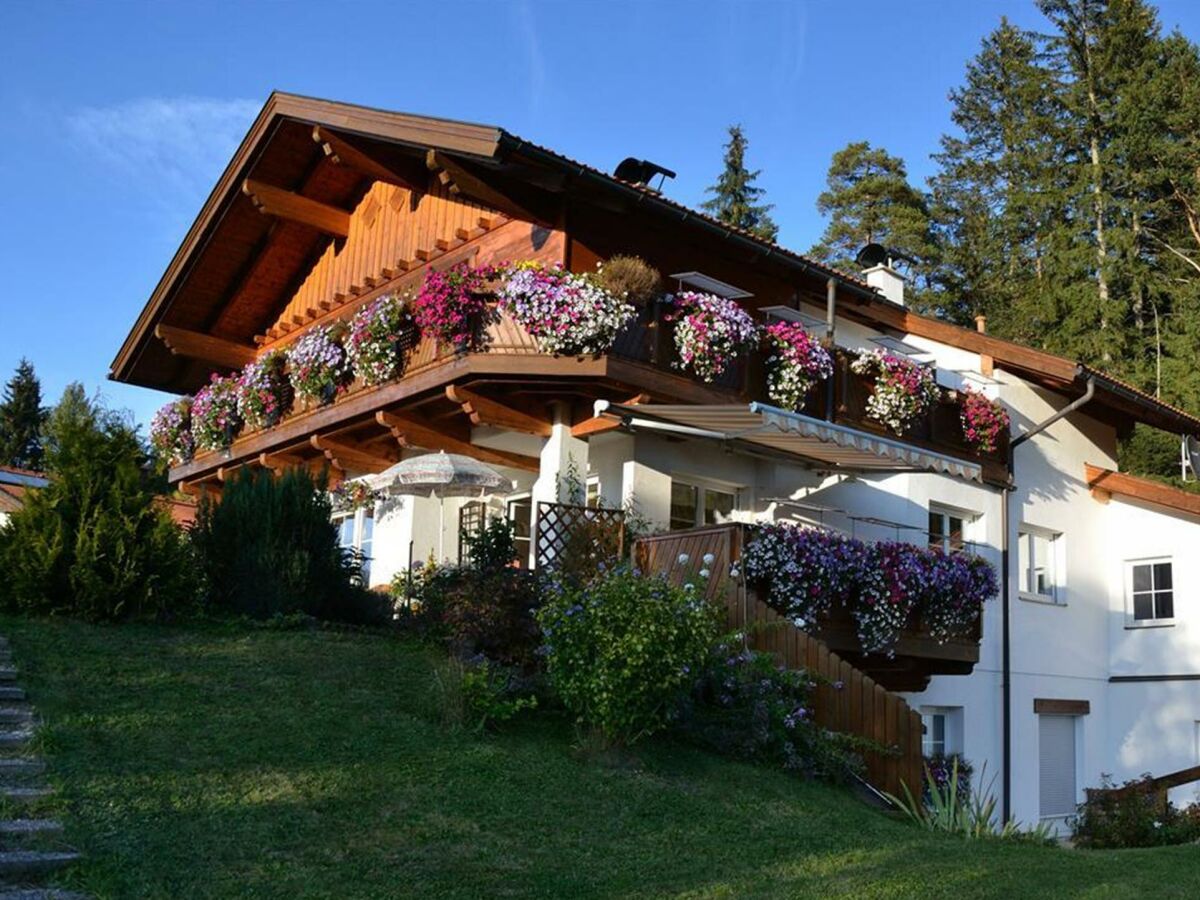 Apartment Apartment/1 Schlafraum/Bad, WC - Outdoor photo 3