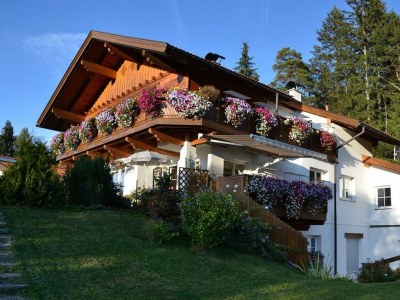 Apartment Apartment/1 Schlafraum/Bad, WC - Outdoor photo 3