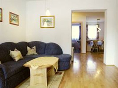 Apartment Apartment/1 Schlafraum/Bad, WC - Features photo 7