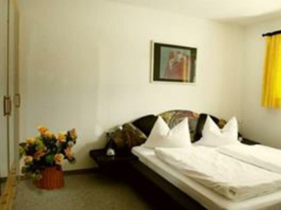 Apartment Apartment/1 Schlafraum/Bad, WC - Features photo 8