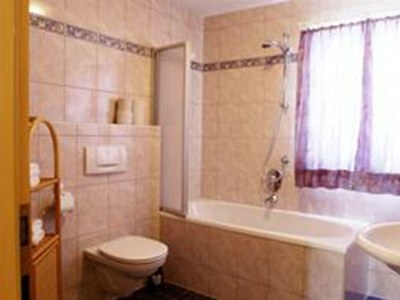 Apartment Apartment/1 Schlafraum/Bad, WC - Features photo 9