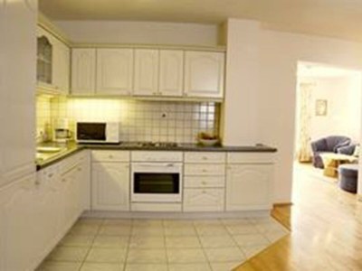 Apartment Apartment/1 Schlafraum/Bad, WC - Features photo 10