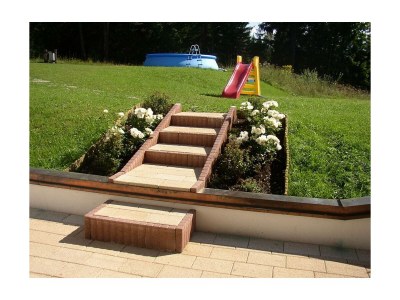 Apartment Apartment/1 Schlafraum/Bad, WC - Environment photo 11