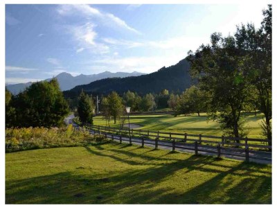 Apartment Apartment/1 Schlafraum/Bad, WC - Environment photo 12