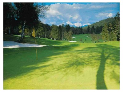 Apartment Apartment/1 Schlafraum/Bad, WC - Environment photo 14