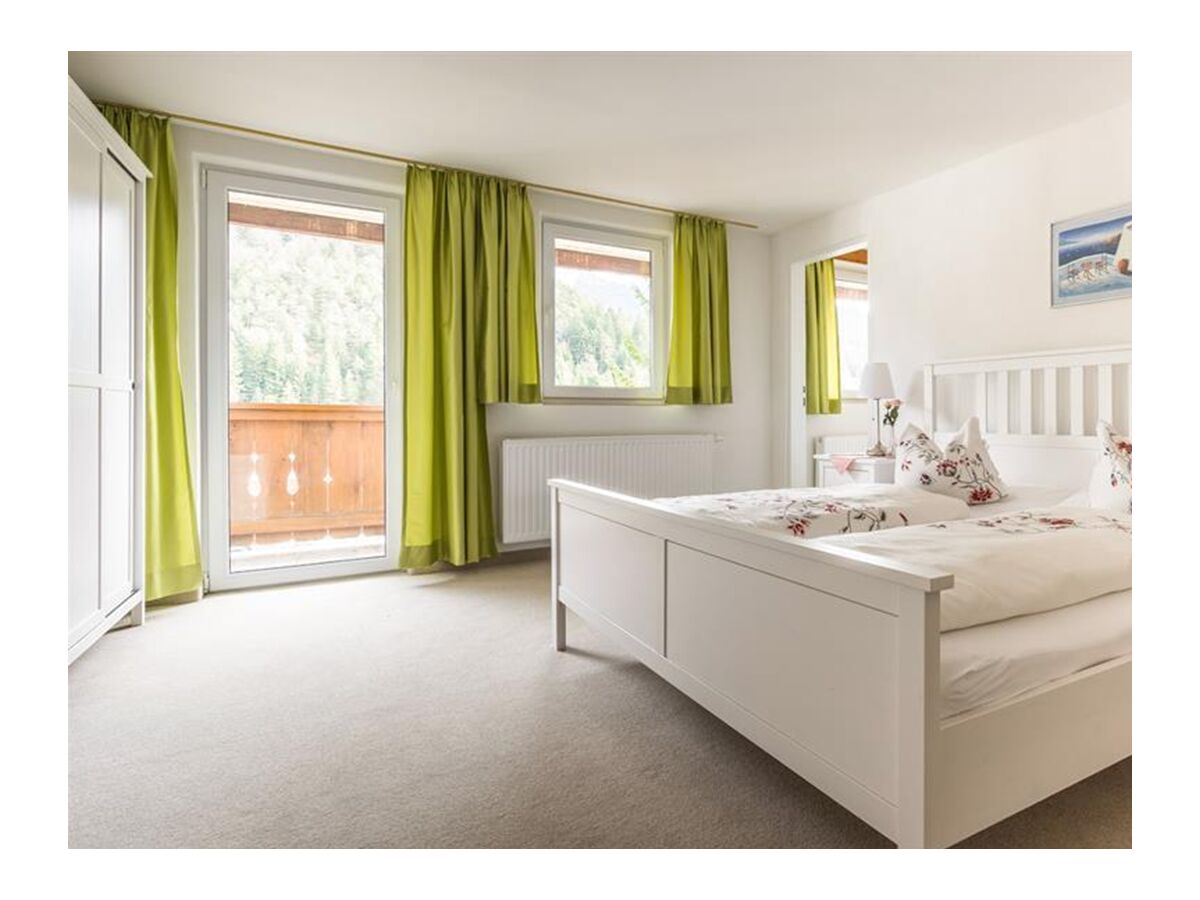 Apartment Appartement Arnspitz