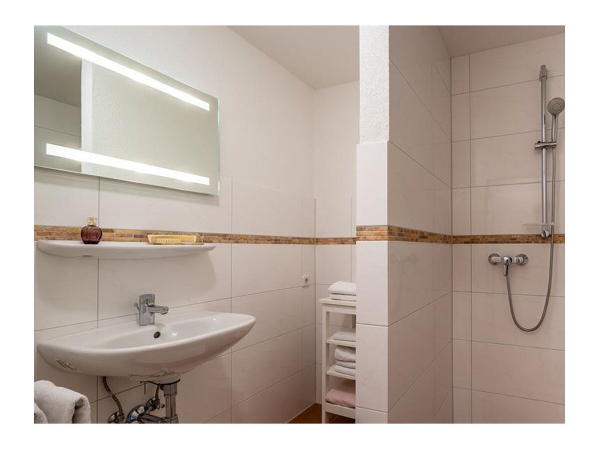 Apartment Appartement Arnspitz - Outdoor photo 2