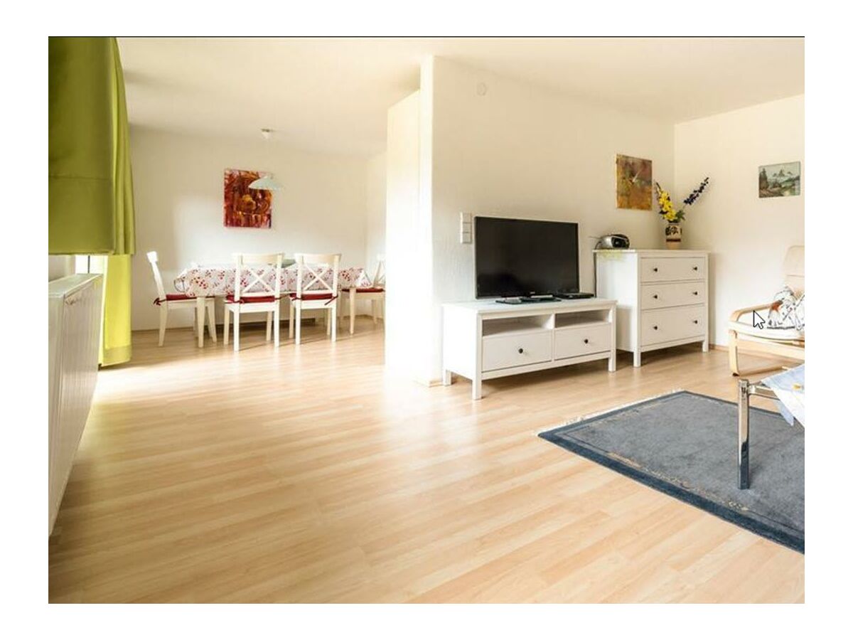 Apartment Appartement Arnspitz - Outdoor photo 3