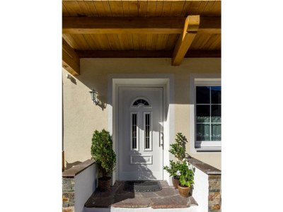 Apartment Appartement Arnspitz - Outdoor photo 8