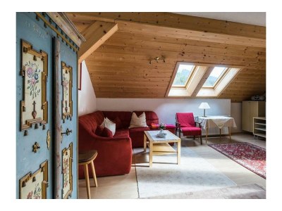 Apartment Appartement Arnspitz - Outdoor photo 12