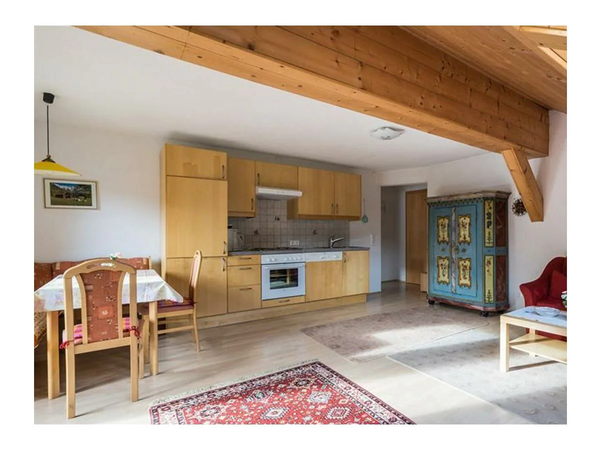 Apartment Appartement Gleirsch