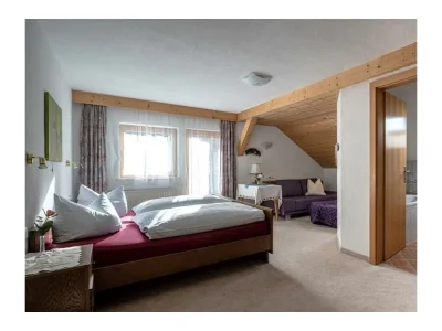 Apartment Appartement Gleirsch - Outdoor photo 3