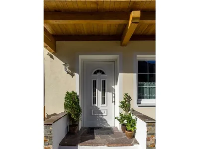 Apartment Appartement Gleirsch - Outdoor photo 10