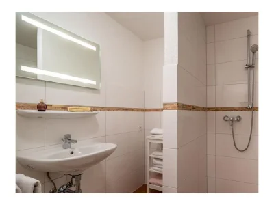 Apartment Appartement Gleirsch - Outdoor photo 15