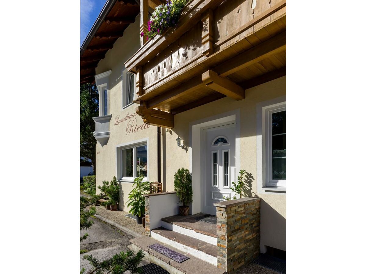 Apartment Appartement Sonnenschein - Outdoor photo 4