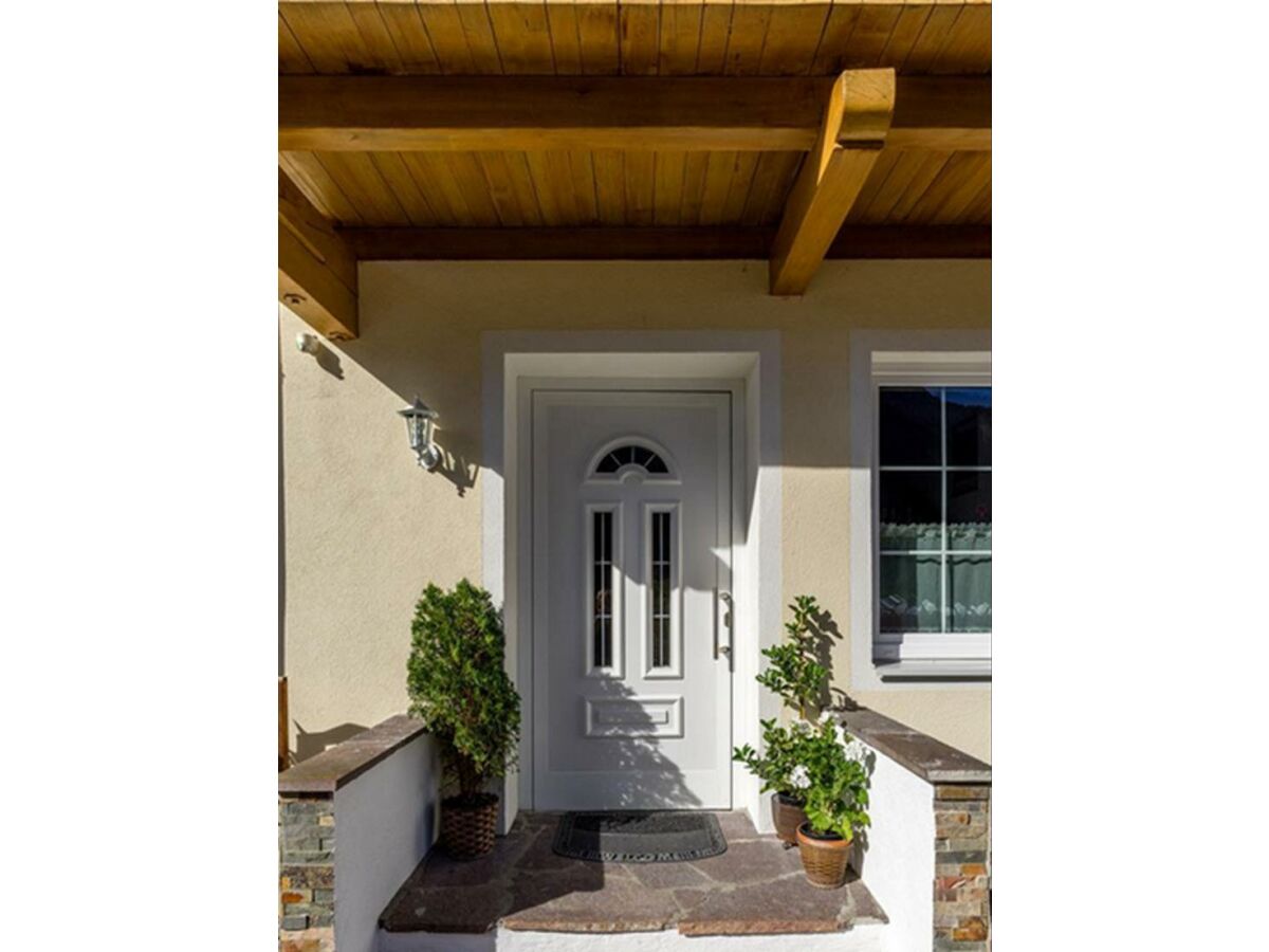 Apartment Appartement Sonnenschein - Outdoor photo 5