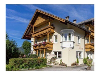 Apartment Appartement Sonnenschein - Outdoor photo 2