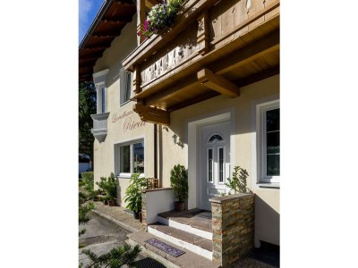 Apartment Appartement Sonnenschein - Outdoor photo 4