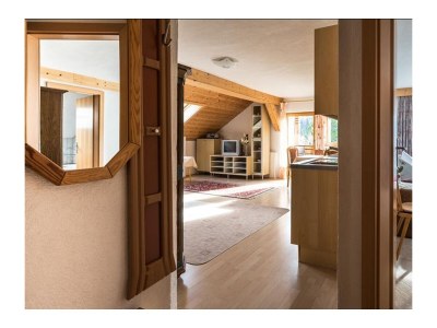 Apartment Appartement Sonnenschein - Outdoor photo 11