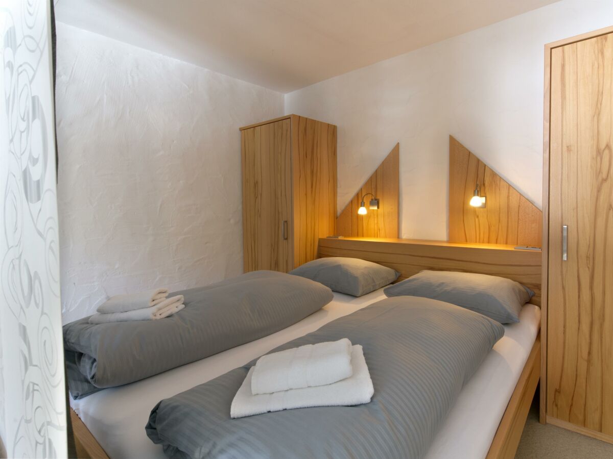 Apartment Appartement "Typ A"