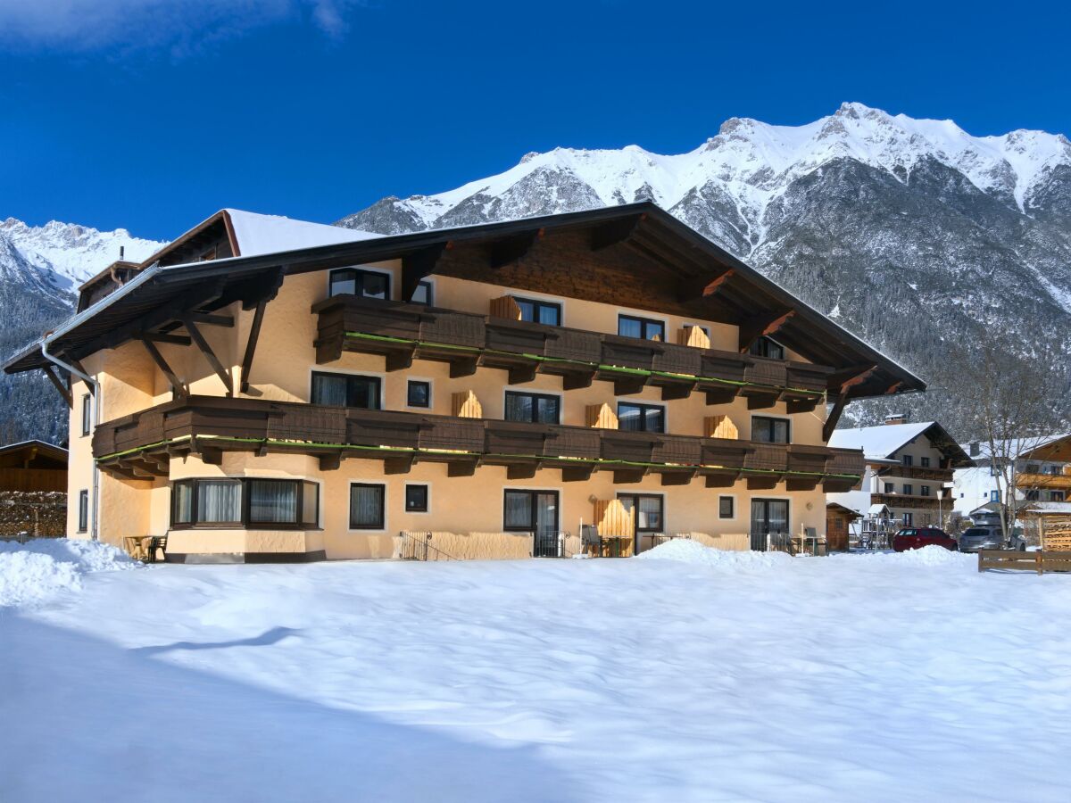 Apartment Appartement "Typ A" - Outdoor photo 2