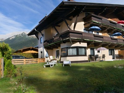 Apartment Appartement "Typ A" - Outdoor photo 3