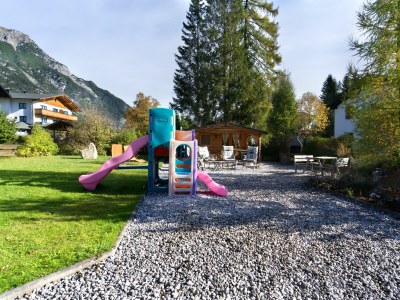 Apartment Appartement "Typ A" - Outdoor photo 4