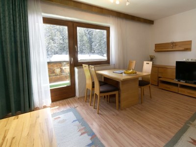 Apartment Appartement "Typ A" - Outdoor photo 9