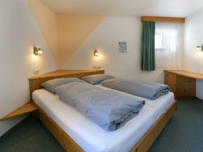 Apartment Appartement "Typ A" - Outdoor photo 11