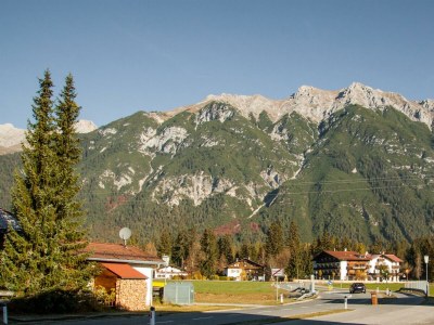 Apartment Appartement "Typ A" - Outdoor photo 15