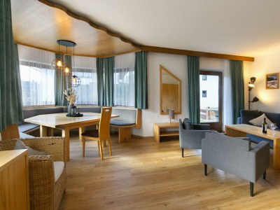 Apartment Appartement "Typ A" - Outdoor photo 19