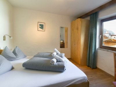 Apartment Appartement "Typ A" - Outdoor photo 20