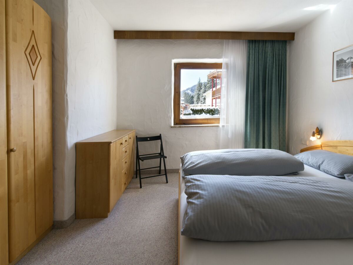 Apartment Appartement "Typ C"