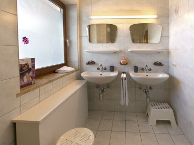 Apartment Appartement "Typ C" - Outdoor photo 2