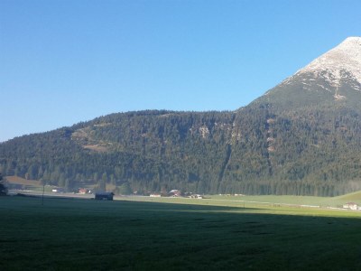 Apartment Appartement "Typ C" - Outdoor photo 12