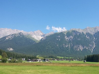 Apartment Appartement "Typ C" - Outdoor photo 13