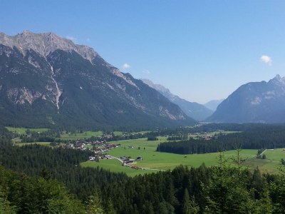 Apartment Appartement "Typ C" - Outdoor photo 14