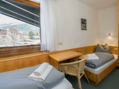 Apartment Appartement "Typ C" - Outdoor photo 17