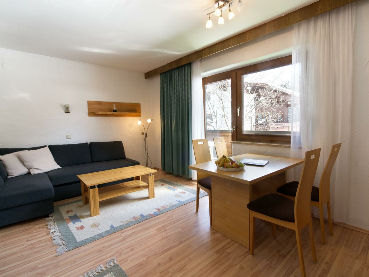 Apartment Appartement "Typ B"