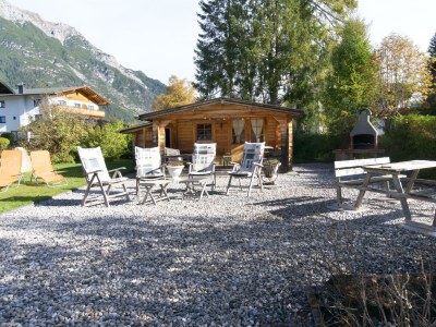 Apartment Appartement "Typ B" - Outdoor photo 8