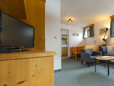 Apartment Appartement "Typ B" - Outdoor photo 16