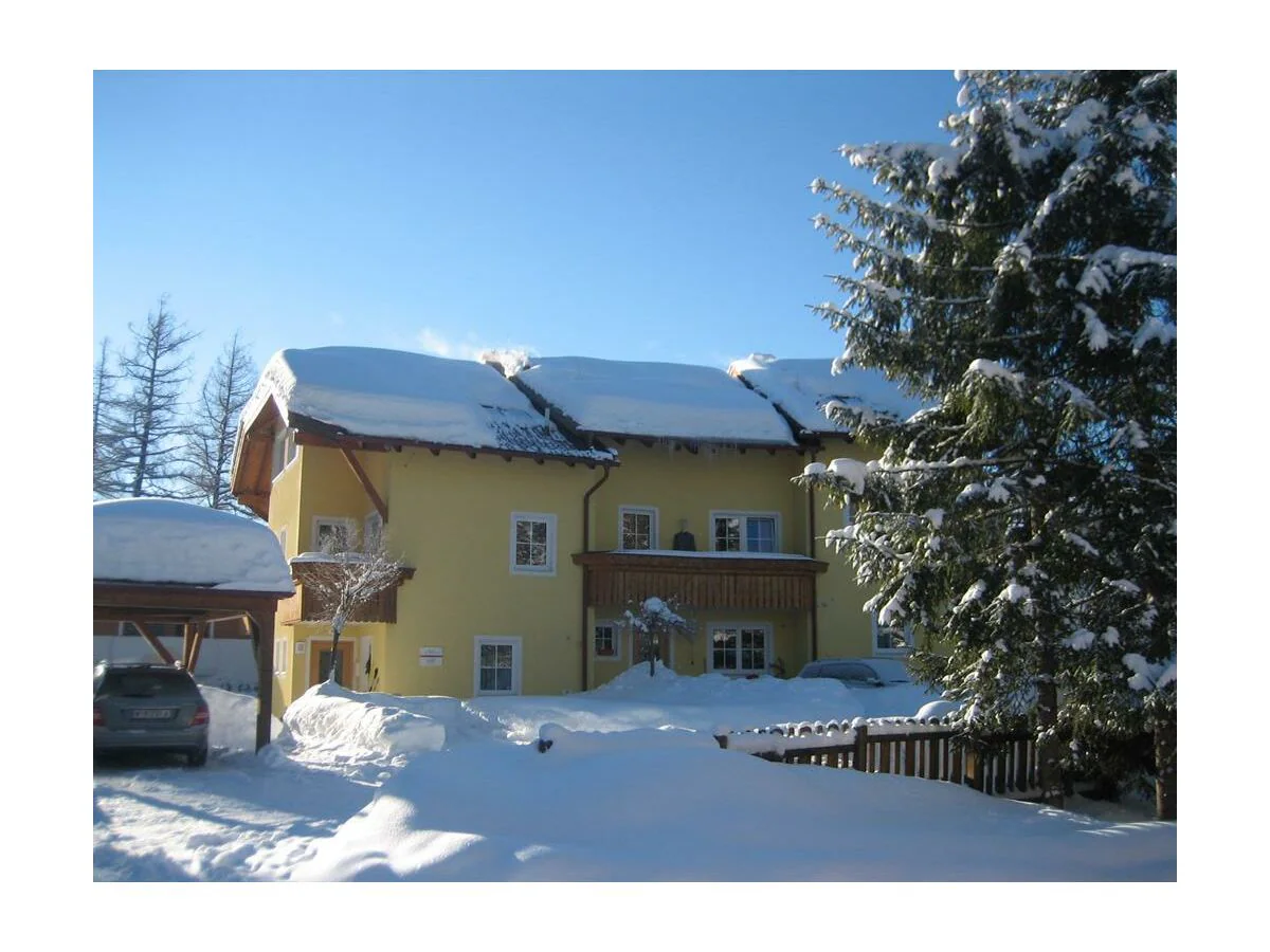 Apartment Ferienhaus, 4 Schlafzimmer, 4 Bäder, Küche