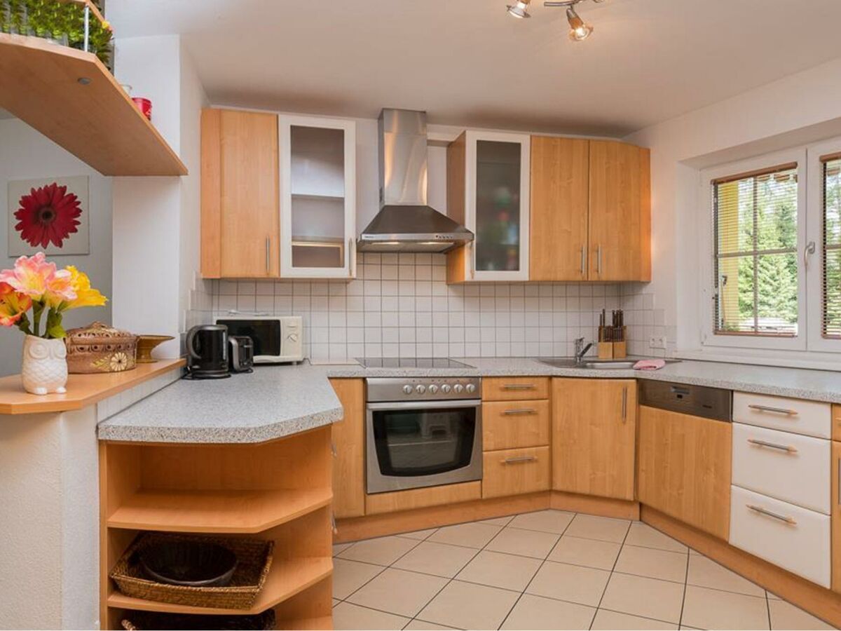 Apartment Ferienhaus, 4 Schlafzimmer, 4 Bäder, Küche - Outdoor photo 3