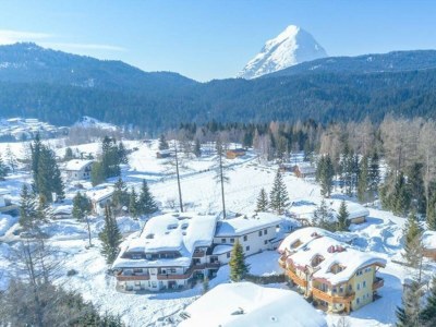 Apartment Ferienhaus, 4 Schlafzimmer, 4 Bäder, Küche - Outdoor photo 2