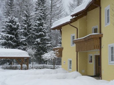 Apartment Ferienhaus, 4 Schlafzimmer, 4 Bäder, Küche - Outdoor photo 7