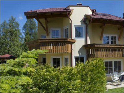 Apartment Ferienhaus, 4 Schlafzimmer, 4 Bäder, Küche - Outdoor photo 8