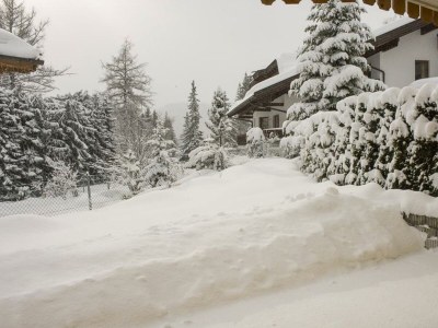 Apartment Ferienhaus, 4 Schlafzimmer, 4 Bäder, Küche - Outdoor photo 10